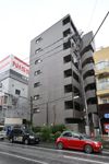 ルーブル学芸大学六番館の間取り画像