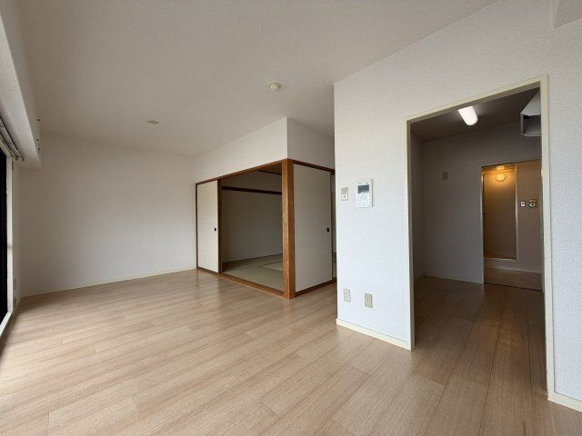 リビング