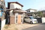 福富西戸建ての間取り画像