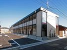 レオパレス蓮花寺シオサイトの間取り画像