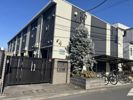 レオネクストウィステリア関町の外観画像