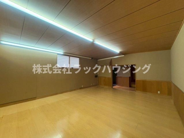リビング