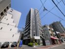 ジュネーゼ京町堀パークサイドの間取り画像