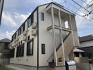 グランディール久我山の間取り画像