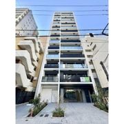 シーズンフラッツ東十条の外観画像