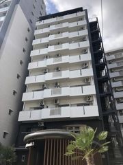 FM Nakazaki Ⅰの外観画像