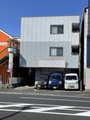 グレイス8の外観画像