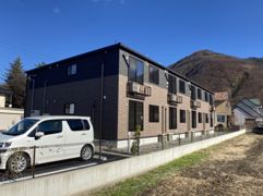 ガーデンプレイス伊勢社の外観画像