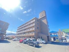 ソフィアコート東原弐番館の外観画像