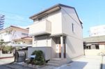Coral Reef A B棟の間取り画像