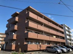 ショーンマンションの外観画像