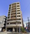 プレサンス千種駅前ネオステージの間取り画像