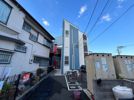 ハピーハイツの間取り画像