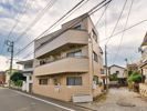 メゾン東横の間取り画像