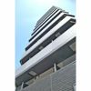 フェニックス伊勢佐木町弐番館の外観