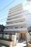 リエス浜松駅南の間取り画像