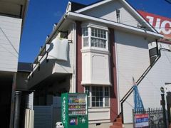 西川原プラトンの外観画像