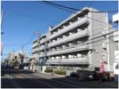 津田沼ダイカンプラザCityの間取り画像