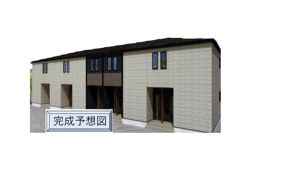 ビオレタBの外観画像