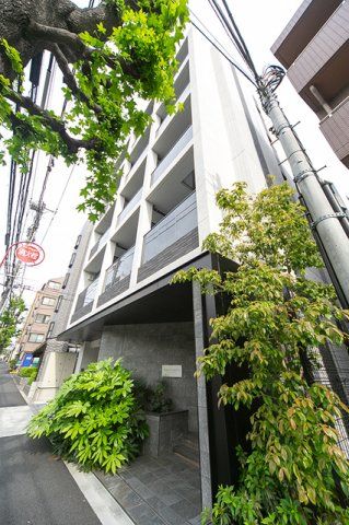 メゾン・クロイゾンの外観画像