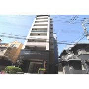 プロパレス江坂南レジグランツの外観画像