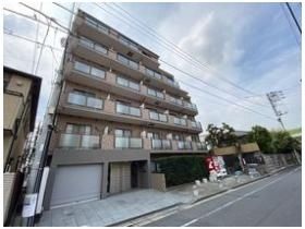 リバージュ北千住の外観画像