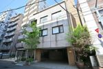 DeLCCS三鷹Ⅱの間取り画像