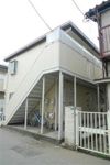 アネックス正和の間取り画像