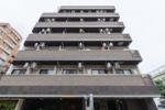 GENOVIA田端green veilの間取り画像