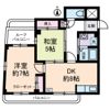 マインドホームズの間取り画像