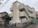 T.A江戸川区中葛西7丁目の間取り画像