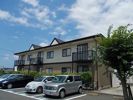 グレースタウンAの間取り画像
