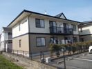 ハッピネス弐番館の間取り画像