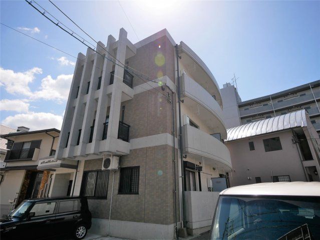 Studie MORITSUNEの外観画像