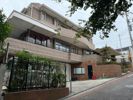 JKレジデンス井の頭公園の間取り画像