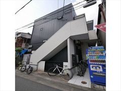 Glass Court住吉の外観画像
