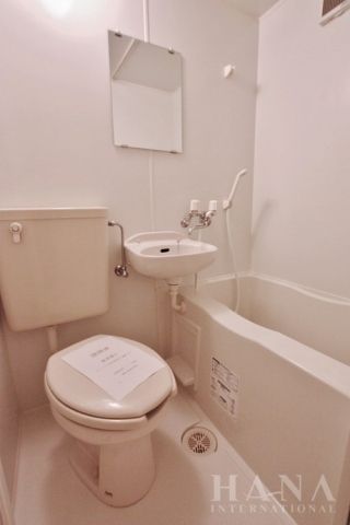 バスルーム