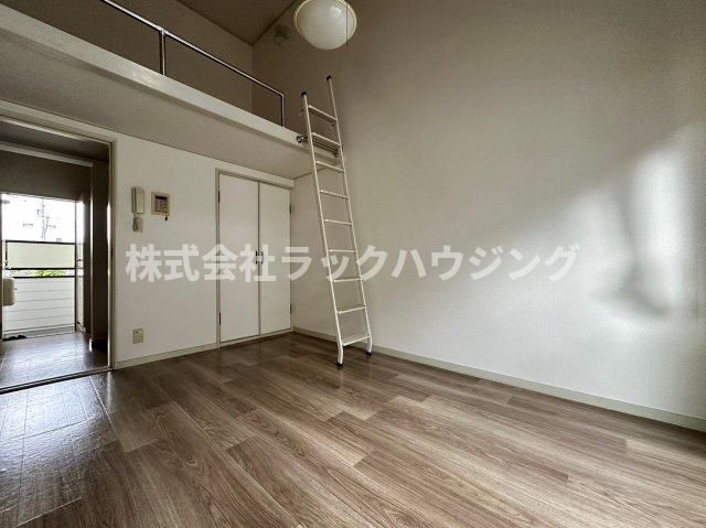リビング