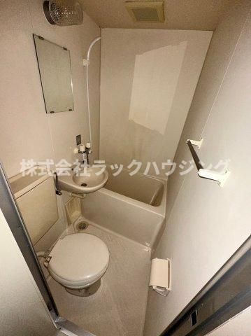 バスルーム