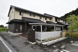 カレンデュラⅡの外観画像