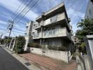 ゆざわマンションの間取り画像