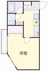 ヴァンテアン東山の間取り画像