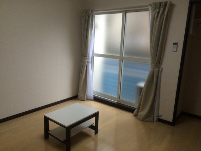 リビング