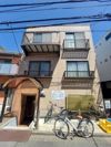 パールハイツの間取り画像