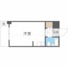Collection中崎Ⅱの間取り画像