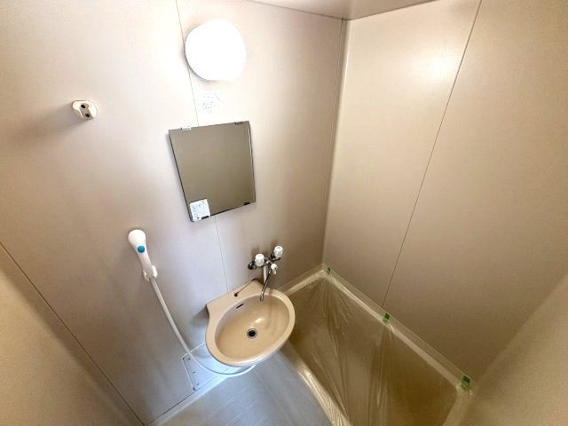 バスルーム