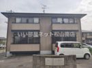 セジュール力石 B棟の間取り画像
