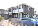 パティオ A棟の間取り画像