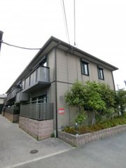 ソレイユ2号館の外観画像