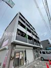 Sun richeの間取り画像